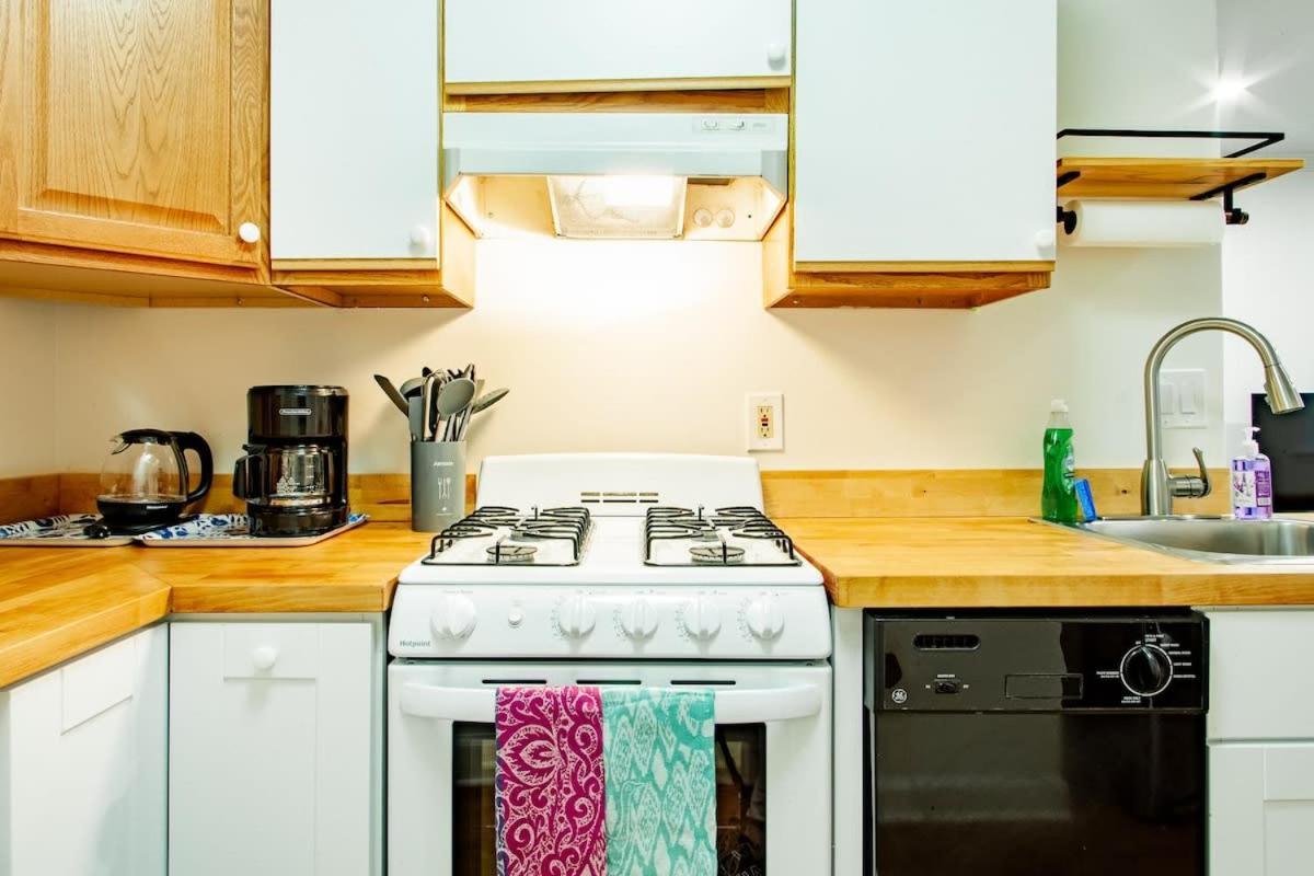 Apartment A Classy Corner Of Dc Minutes Walk To Dupont Circle Washington